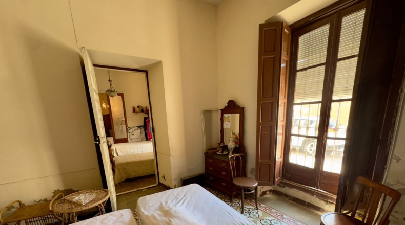 Ciudad Real - Santa Cruz de Mudela - 1790m2