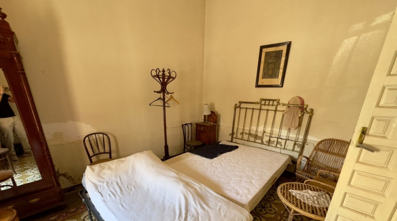 Ciudad Real - Santa Cruz de Mudela - 1790m2
