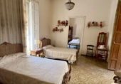 Casa de campo con terreno en venta en Santa Cruz de Mudela ref: TR417108 foto