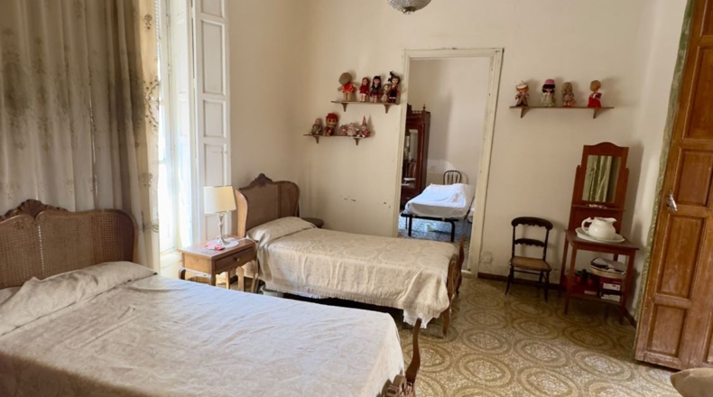 Ciudad Real - Santa Cruz de Mudela - 1790m2