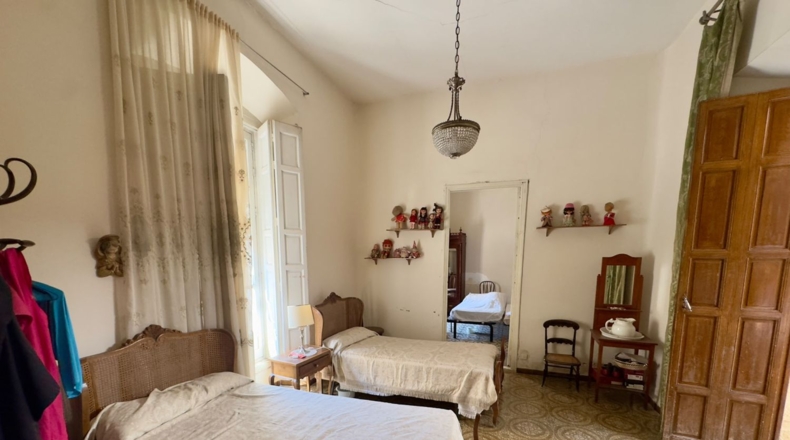 Ciudad Real - Santa Cruz de Mudela - 1790m2