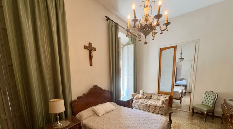 Ciudad Real - Santa Cruz de Mudela - 1790m2