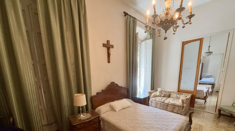 Ciudad Real - Santa Cruz de Mudela - 1790m2