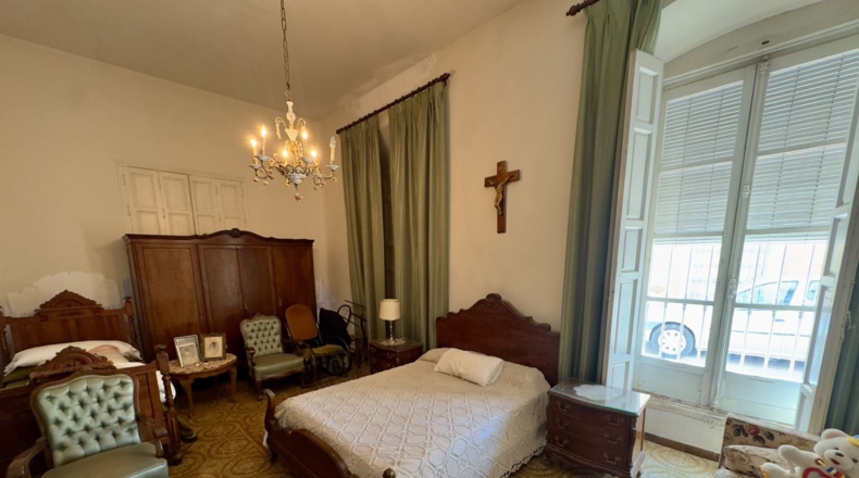Ciudad Real - Santa Cruz de Mudela - 1790m2
