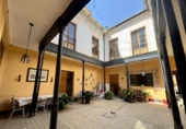Casa de campo con terreno en venta en Santa Cruz de Mudela ref: TR417108 foto