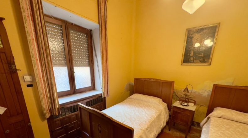 Ciudad Real - Santa Cruz de Mudela - 1790m2