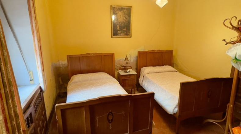 Ciudad Real - Santa Cruz de Mudela - 1790m2