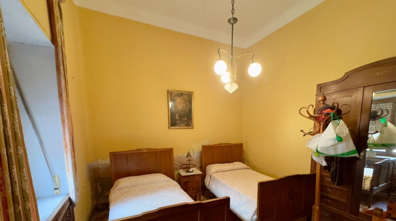 Ciudad Real - Santa Cruz de Mudela - 1790m2