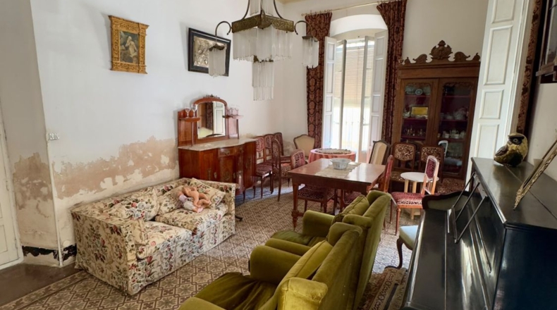 Ciudad Real - Santa Cruz de Mudela - 1790m2