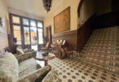 Casa de campo con terreno en venta en Santa Cruz de Mudela ref: TR417108 foto