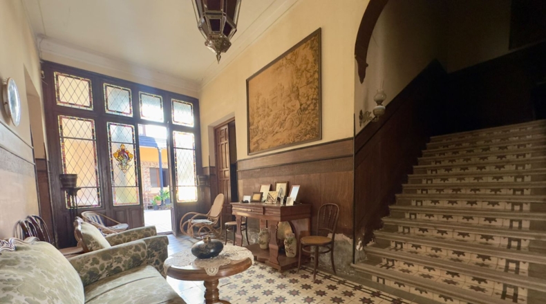 Ciudad Real - Santa Cruz de Mudela - 1790m2