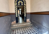 Casa de campo con terreno en venta en Santa Cruz de Mudela ref: TR417108 foto