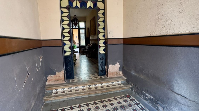 Ciudad Real - Santa Cruz de Mudela - 1790m2