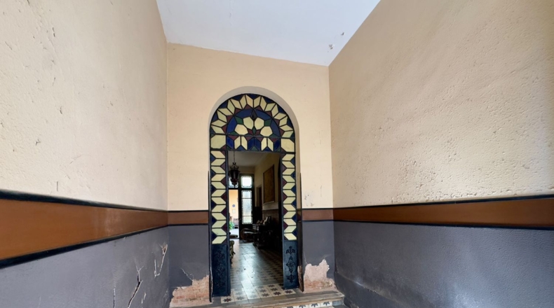 Ciudad Real - Santa Cruz de Mudela - 1790m2