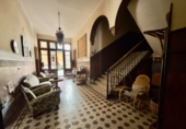 Casa de campo con terreno en venta en Santa Cruz de Mudela ref: TR417108 foto