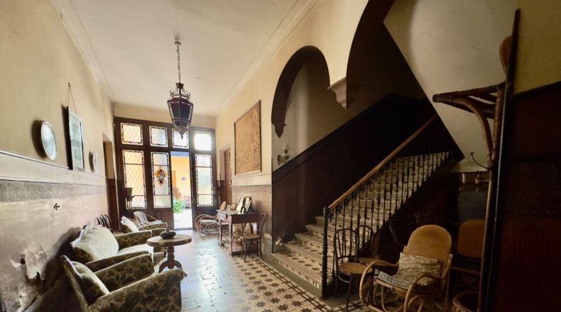 Ciudad Real - Santa Cruz de Mudela - 1790m2