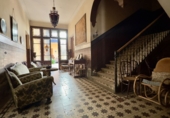 Casa de campo con terreno en venta en Santa Cruz de Mudela ref: TR417108 foto