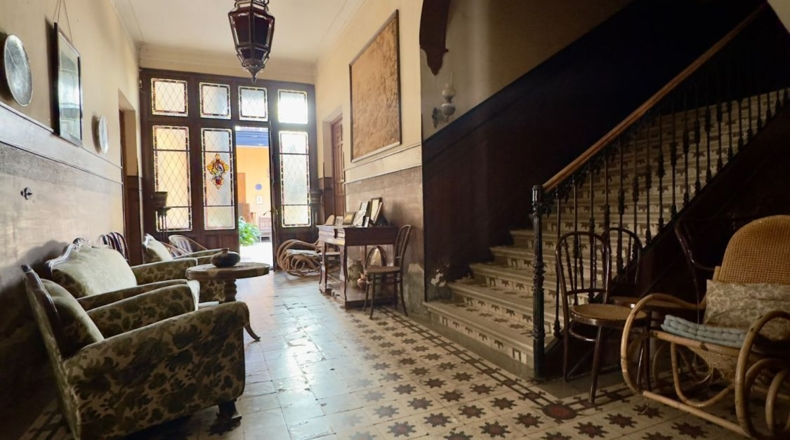 Ciudad Real - Santa Cruz de Mudela - 1790m2