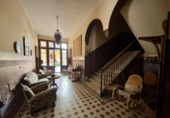 Casa de campo con terreno en venta en Santa Cruz de Mudela ref: TR417108 foto