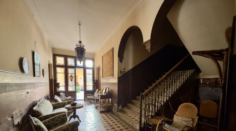 Ciudad Real - Santa Cruz de Mudela - 1790m2