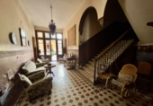 Casa de campo con terreno en venta en Santa Cruz de Mudela ref: TR417108 foto
