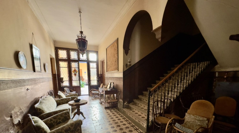 Ciudad Real - Santa Cruz de Mudela - 1790m2