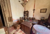 Casa de campo con terreno en venta en Santa Cruz de Mudela ref: TR417108 foto