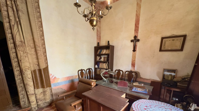 Ciudad Real - Santa Cruz de Mudela - 1790m2