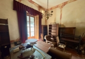 Casa de campo con terreno en venta en Santa Cruz de Mudela ref: TR417108 foto