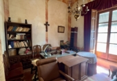 Casa de campo con terreno en venta en Santa Cruz de Mudela ref: TR417108 foto