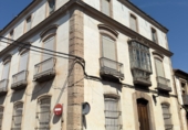 Casa de campo con terreno en venta en Santa Cruz de Mudela ref: TR417108 foto