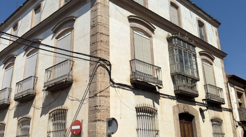 Ciudad Real - Santa Cruz de Mudela - 1790m2