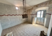 Casa de campo con terreno en venta en Santa Cruz de Mudela ref: TR417108 foto