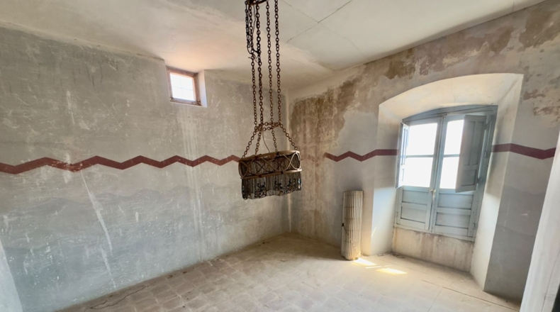 Ciudad Real - Santa Cruz de Mudela - 1790m2