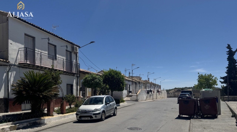 Хаэн - Úbeda - 127m2