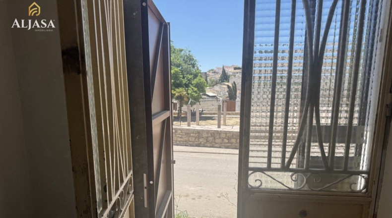 Хаэн - Úbeda - 127m2