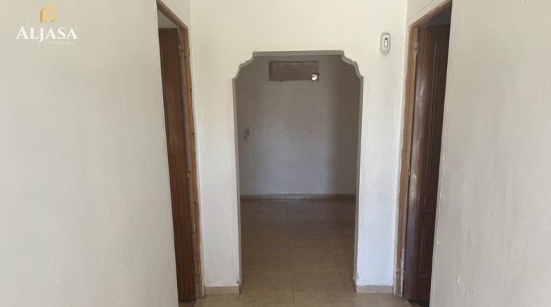Хаэн - Úbeda - 127m2