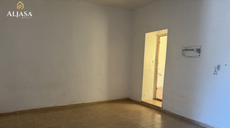 Хаэн - Úbeda - 127m2