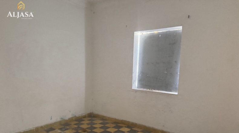 Хаэн - Úbeda - 127m2