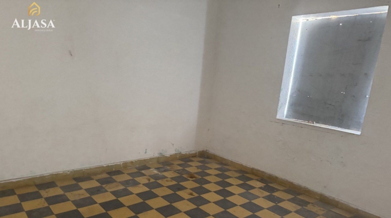 Хаэн - Úbeda - 127m2