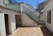 Casa de pueblo en venta en la España, Úbeda, ref: TR417109 foto