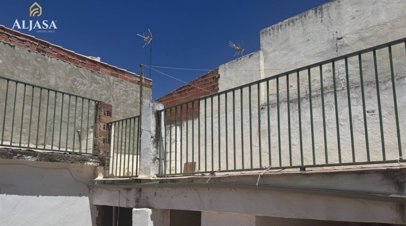 Хаэн - Úbeda - 127m2