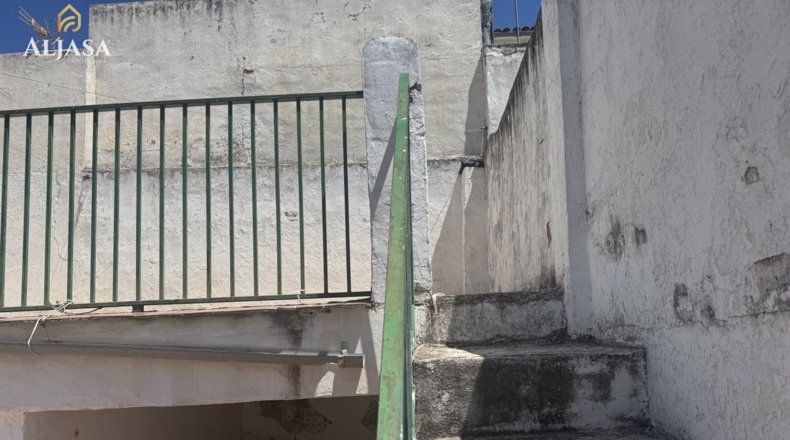 Хаэн - Úbeda - 127m2