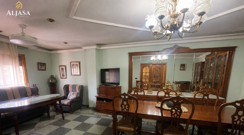Хаэн - Torredonjimeno - 402m2