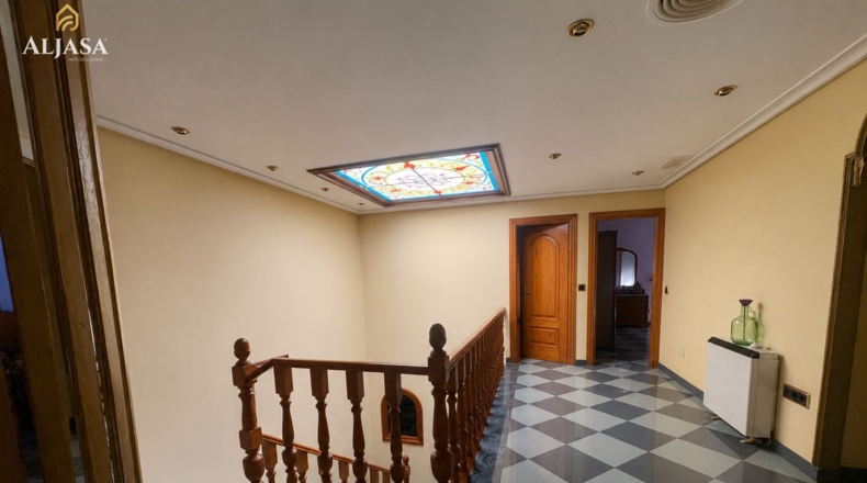 Хаэн - Torredonjimeno - 402m2