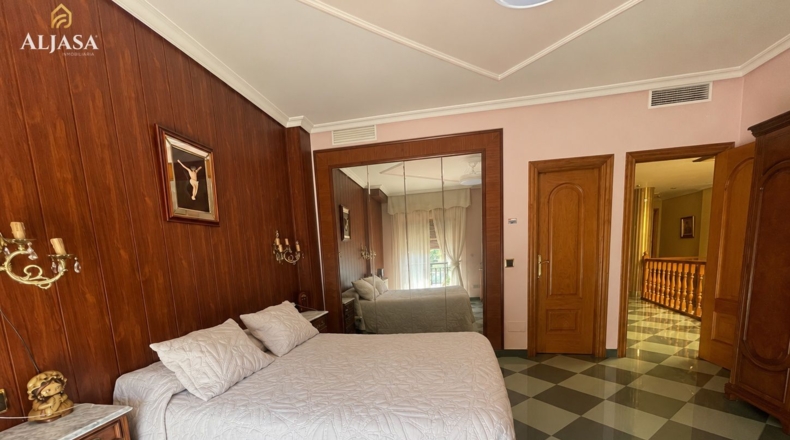 Хаэн - Torredonjimeno - 402m2