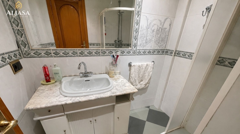 Хаэн - Torredonjimeno - 402m2
