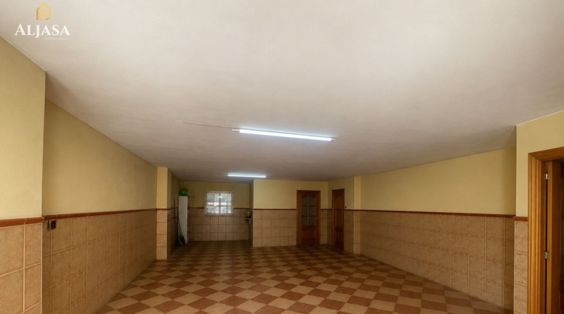 Хаэн - Torredonjimeno - 402m2