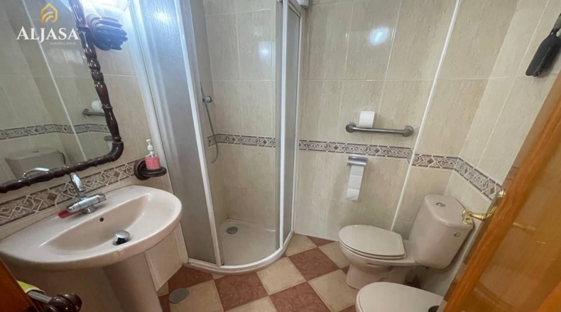 Хаэн - Torredonjimeno - 402m2