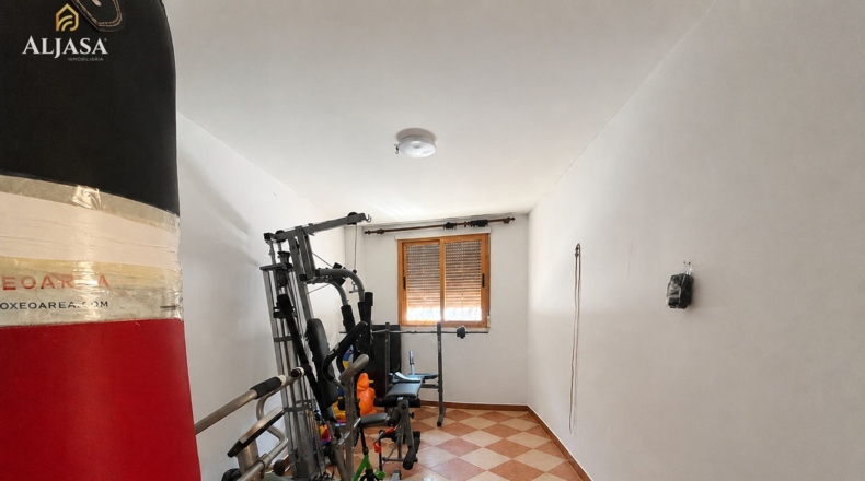 Хаэн - Torredonjimeno - 402m2